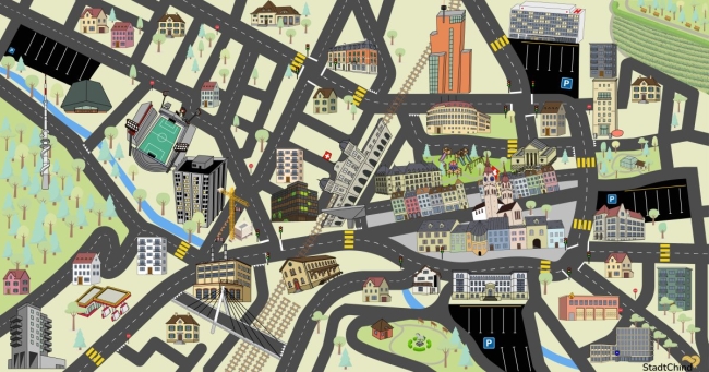 StadtChind Winterthur Edition