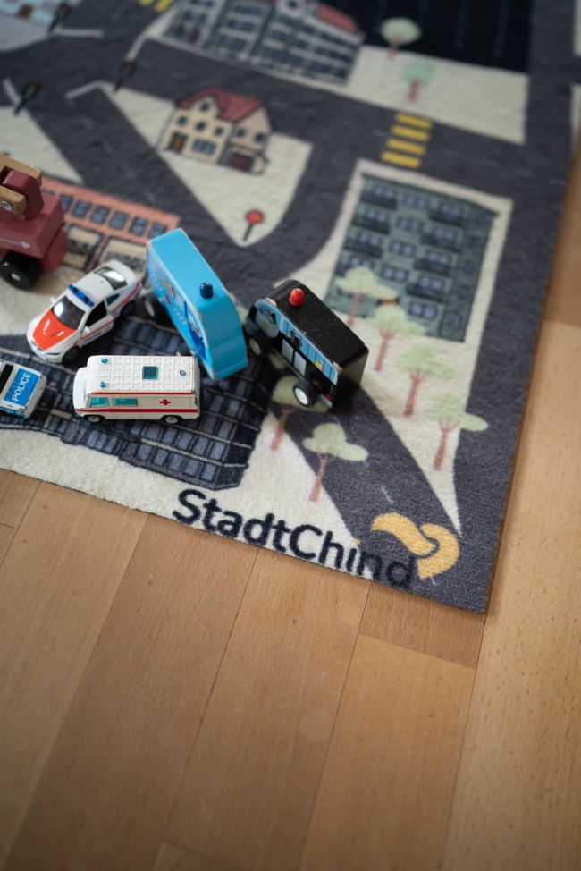 StadtChind Winterthur Edition